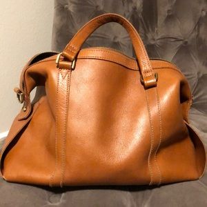 Madewell Satchel